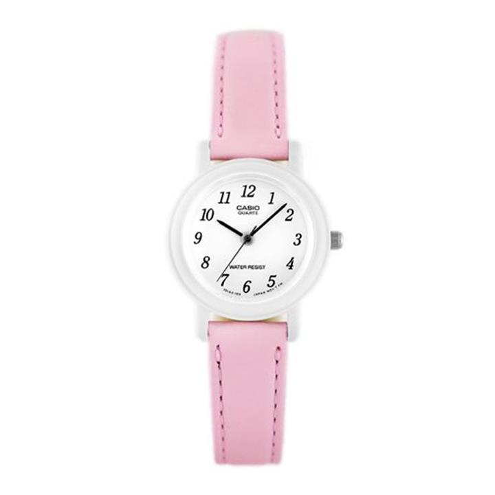 ساعت مچی زنانه کاسیو Casio مدل LQ-139L-4B1DF